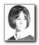 Harriet Baker: class of 1966, Grant Union High School, Sacramento, CA.