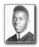 VENORRIAS BARNES: class of 1966, Grant Union High School, Sacramento, CA.