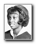 EVELYN BARROW: class of 1966, Grant Union High School, Sacramento, CA.