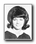 GLENDA BISSELL: class of 1966, Grant Union High School, Sacramento, CA.