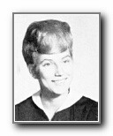 MARY BROCKMEYER: class of 1966, Grant Union High School, Sacramento, CA.