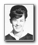 KATHLEEN CARVER: class of 1966, Grant Union High School, Sacramento, CA.