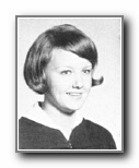 MARY CONWAY: class of 1966, Grant Union High School, Sacramento, CA.