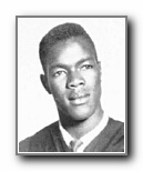 SAMUEL COOPER: class of 1966, Grant Union High School, Sacramento, CA.