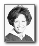 LINDA DAY: class of 1966, Grant Union High School, Sacramento, CA.