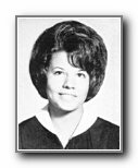 BARBARA FOWLER: class of 1966, Grant Union High School, Sacramento, CA.