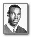 JAMES GRANT: class of 1966, Grant Union High School, Sacramento, CA.