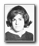 GLORIA R. GUZMAN: class of 1966, Grant Union High School, Sacramento, CA.