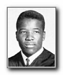 LERON LEE: class of 1966, Grant Union High School, Sacramento, CA.