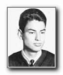 RICHARD ORTEGA: class of 1966, Grant Union High School, Sacramento, CA.