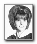 LINDA OWENS: class of 1966, Grant Union High School, Sacramento, CA.