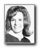 MARIE PAOLI: class of 1966, Grant Union High School, Sacramento, CA.