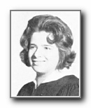 MARY A. RIDDLE: class of 1966, Grant Union High School, Sacramento, CA.