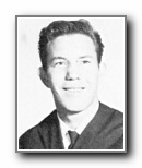 FRED ROBERTS: class of 1966, Grant Union High School, Sacramento, CA.