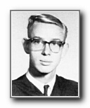 DAVID WALKER: class of 1966, Grant Union High School, Sacramento, CA.