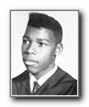 VERNON WALKER: class of 1966, Grant Union High School, Sacramento, CA.