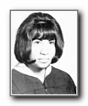 MAE L. WARREN: class of 1966, Grant Union High School, Sacramento, CA.