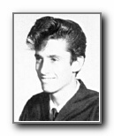 RON E. WHITE: class of 1966, Grant Union High School, Sacramento, CA.