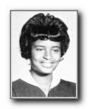 MARTHA WILLIAMS: class of 1966, Grant Union High School, Sacramento, CA.