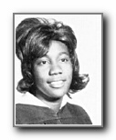 JOYCE WOODS: class of 1966, Grant Union High School, Sacramento, CA.