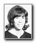 WANDA WRIGHT: class of 1966, Grant Union High School, Sacramento, CA.