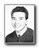 DON M. ADAMS: class of 1967, Grant Union High School, Sacramento, CA.