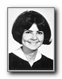 MARY AGUIRRE: class of 1967, Grant Union High School, Sacramento, CA.