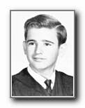 DENNIS BARNES: class of 1967, Grant Union High School, Sacramento, CA.