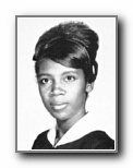 ESTHER BARTHOLOMEW: class of 1967, Grant Union High School, Sacramento, CA.