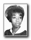 DOROTHY BROWN: class of 1967, Grant Union High School, Sacramento, CA.