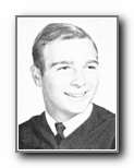 KEITH BURKHARDT: class of 1967, Grant Union High School, Sacramento, CA.