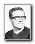 STEVE DEFER: class of 1967, Grant Union High School, Sacramento, CA.