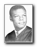BOBBY EARNEST: class of 1967, Grant Union High School, Sacramento, CA.