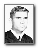 RUSSELL ERWIN: class of 1967, Grant Union High School, Sacramento, CA.