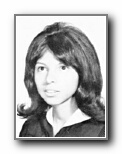 NORA ESPINOZA: class of 1967, Grant Union High School, Sacramento, CA.