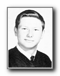MIKE EVANS: class of 1967, Grant Union High School, Sacramento, CA.