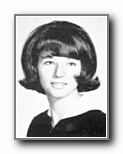 MICKEY MARIE FAY: class of 1967, Grant Union High School, Sacramento, CA.