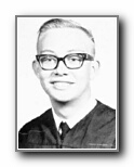 WILLIAM FLEIG: class of 1967, Grant Union High School, Sacramento, CA.