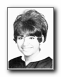 GLORIA GALVAN: class of 1967, Grant Union High School, Sacramento, CA.
