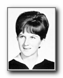JO ANNE GARRETT: class of 1967, Grant Union High School, Sacramento, CA.
