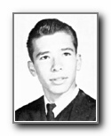 GARY GASSAWAY: class of 1967, Grant Union High School, Sacramento, CA.