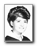PATRICIA GATT: class of 1967, Grant Union High School, Sacramento, CA.