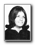 HELEN GONZALEZ: class of 1967, Grant Union High School, Sacramento, CA.