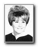 JUANITA GOOLBEY: class of 1967, Grant Union High School, Sacramento, CA.