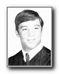 MARCEL GORRE: class of 1967, Grant Union High School, Sacramento, CA.