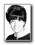 JACQUELINE HERNANDEZ: class of 1967, Grant Union High School, Sacramento, CA.