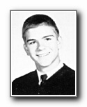 GREG HOFFMAN: class of 1967, Grant Union High School, Sacramento, CA.