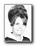 MARY HUCKABA: class of 1967, Grant Union High School, Sacramento, CA.