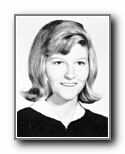 EVA IVY: class of 1967, Grant Union High School, Sacramento, CA.