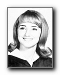 NANCY JONES: class of 1967, Grant Union High School, Sacramento, CA.